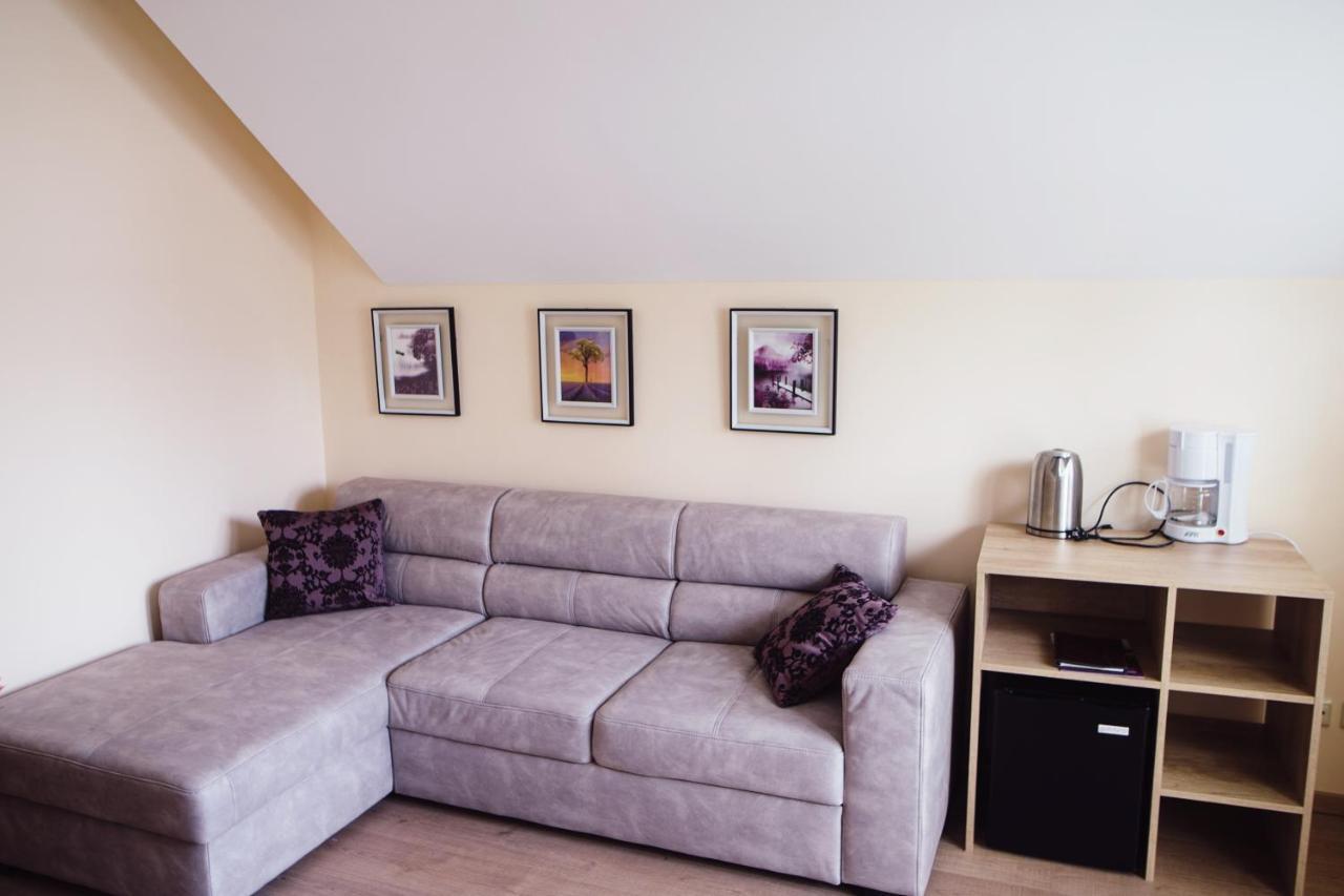 Hotel - Pension Vesta Bad Elster Szoba fotó