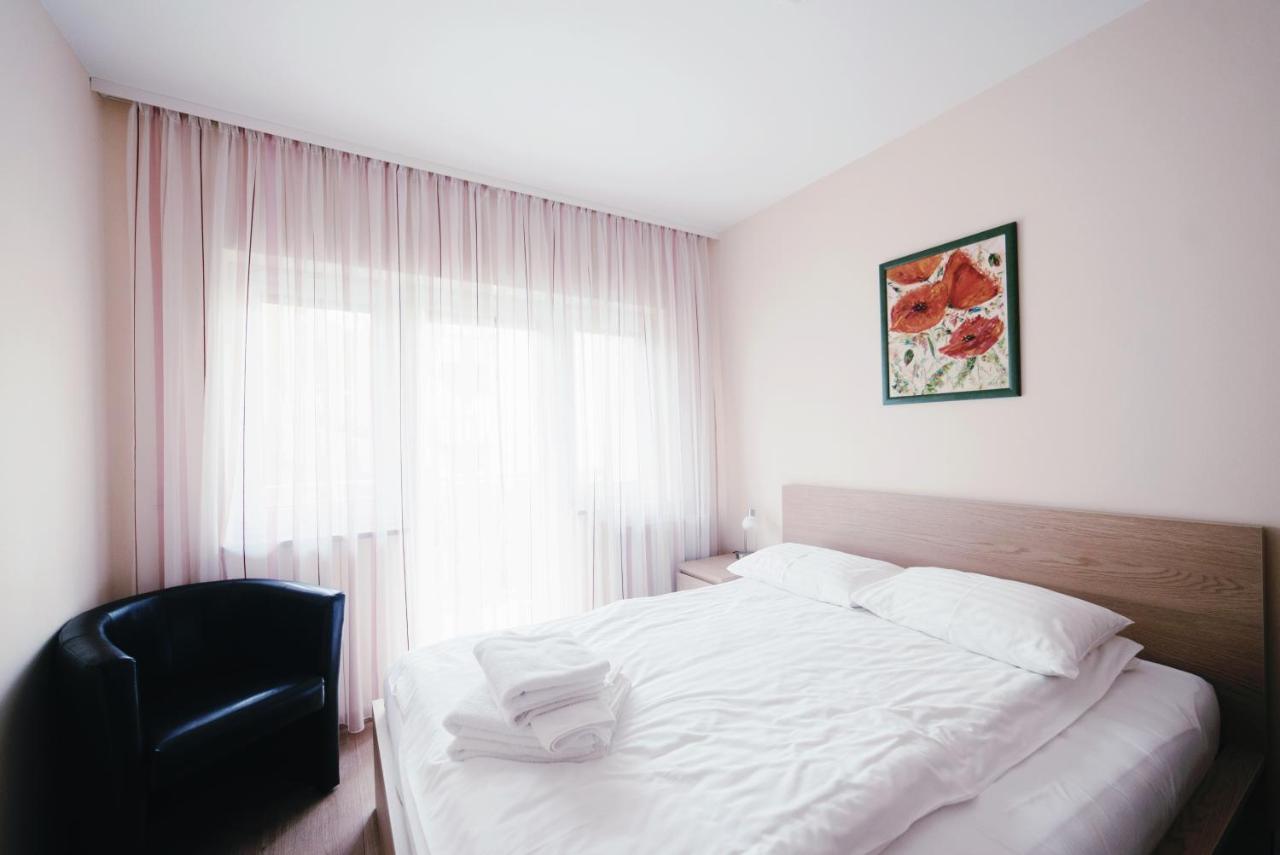 Hotel - Pension Vesta Bad Elster Kültér fotó